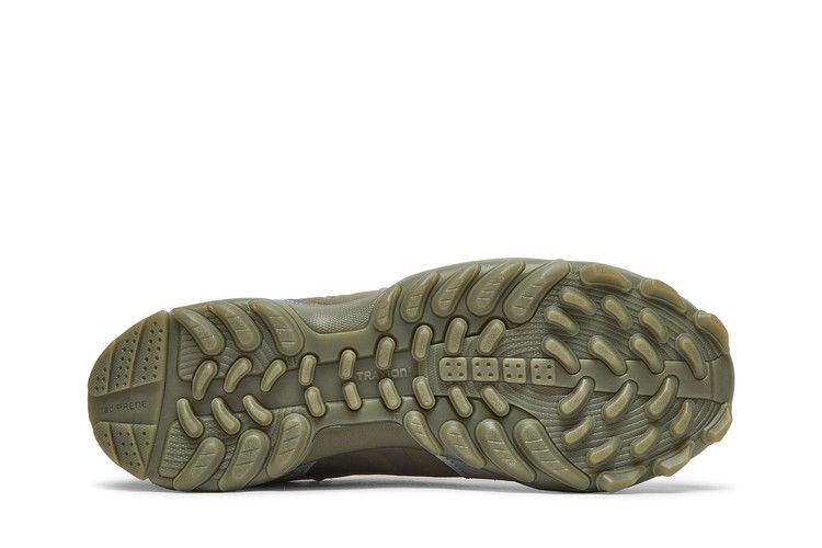 adidas GSG TR 032c Hi-Res Stone Green