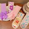 Broken Hair Arrangement Artifact Children's Pastoral Style Headband