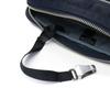 Porter Lift Horizontal Shoulder Bag S (Black)