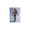 TAMASHII NATIONS S.H.Figuarts Kamen Rider Ghost Ore Tamashii Heisei Generations Edition, Approximately 145mm PVC & ABS Painted Action Figure