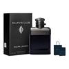 Ralph Lauren Club Classic Version Men's Perfumes Woody Eau De Parfum EDP