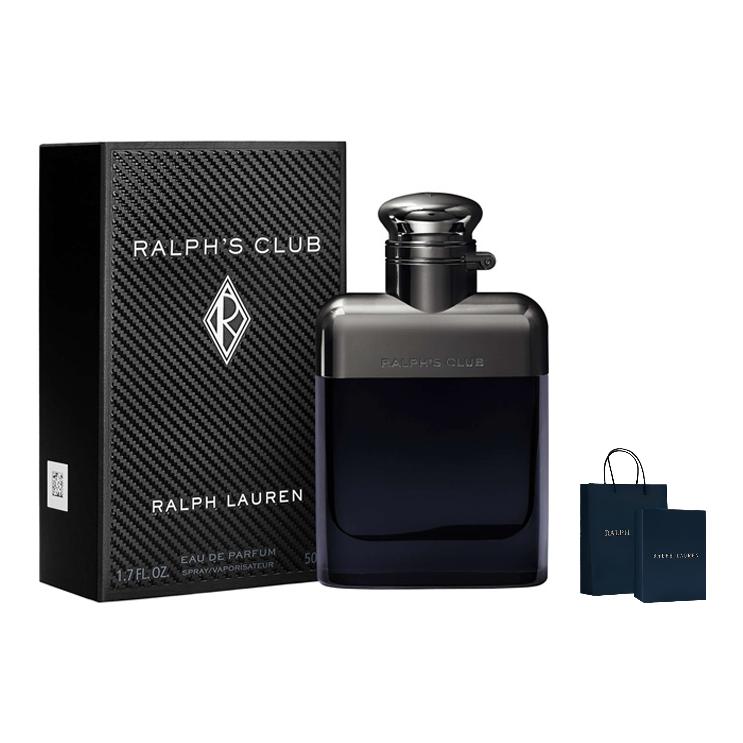 Ralph Lauren Club Classic Version Men's Perfumes Woody Eau De Parfum EDP