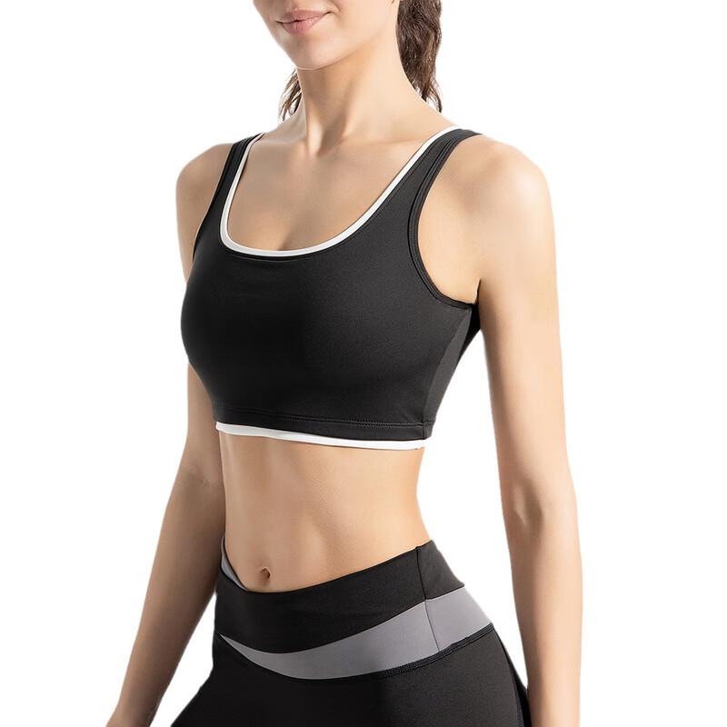 

Notting Show Seamless High-Impact Sports Bra