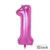 Sesames Streeted Balloon Theme Happy Birthday Banner Party Decoration Supplies Toys Disposable Tableware Background Cake Topper