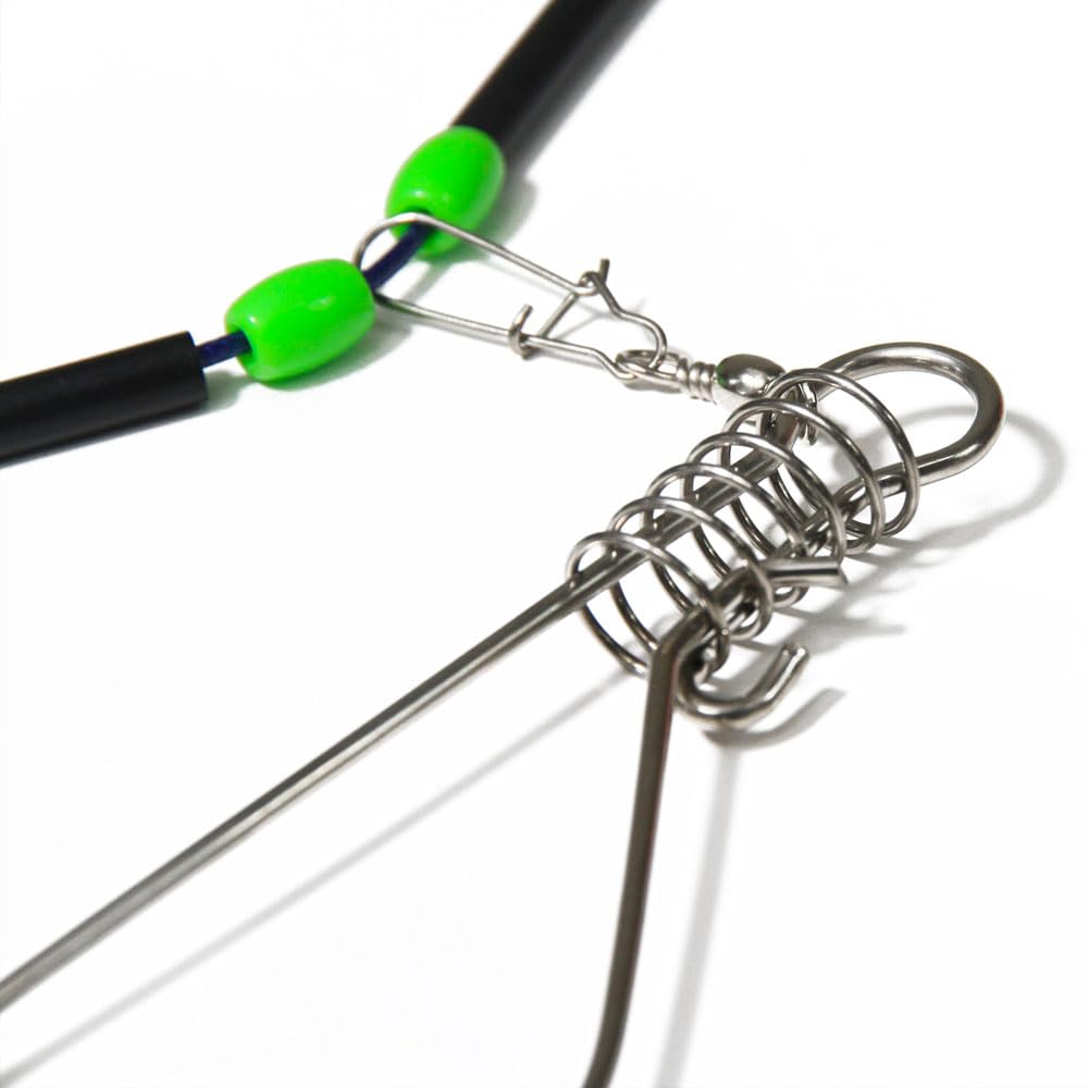 Hook can be attached and detached SANNA Stringer Set with