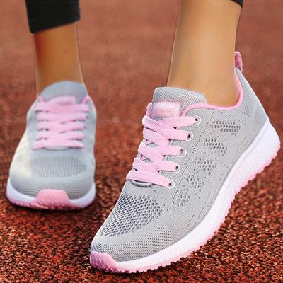 Pantofi Femei Pantofi Albi Pentru Femei Pantofi Sport Respira Pantofi Sport Tenis Dama Pantofi Atletici Pantofi Casual Pantofi Femei