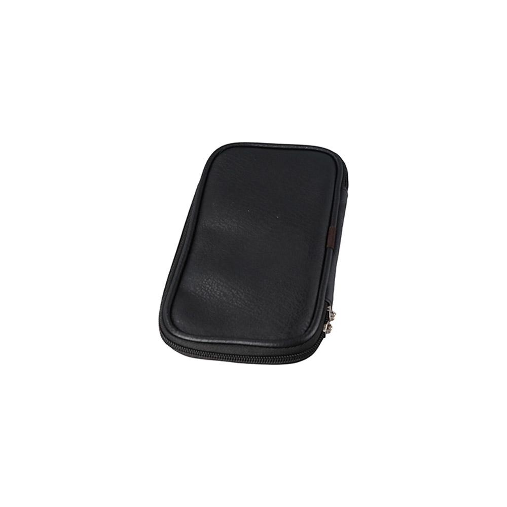 Waterproof Durable Makeup Bags Cosmetic Organizer Makeup Brush Holder Toiletry Storage Case