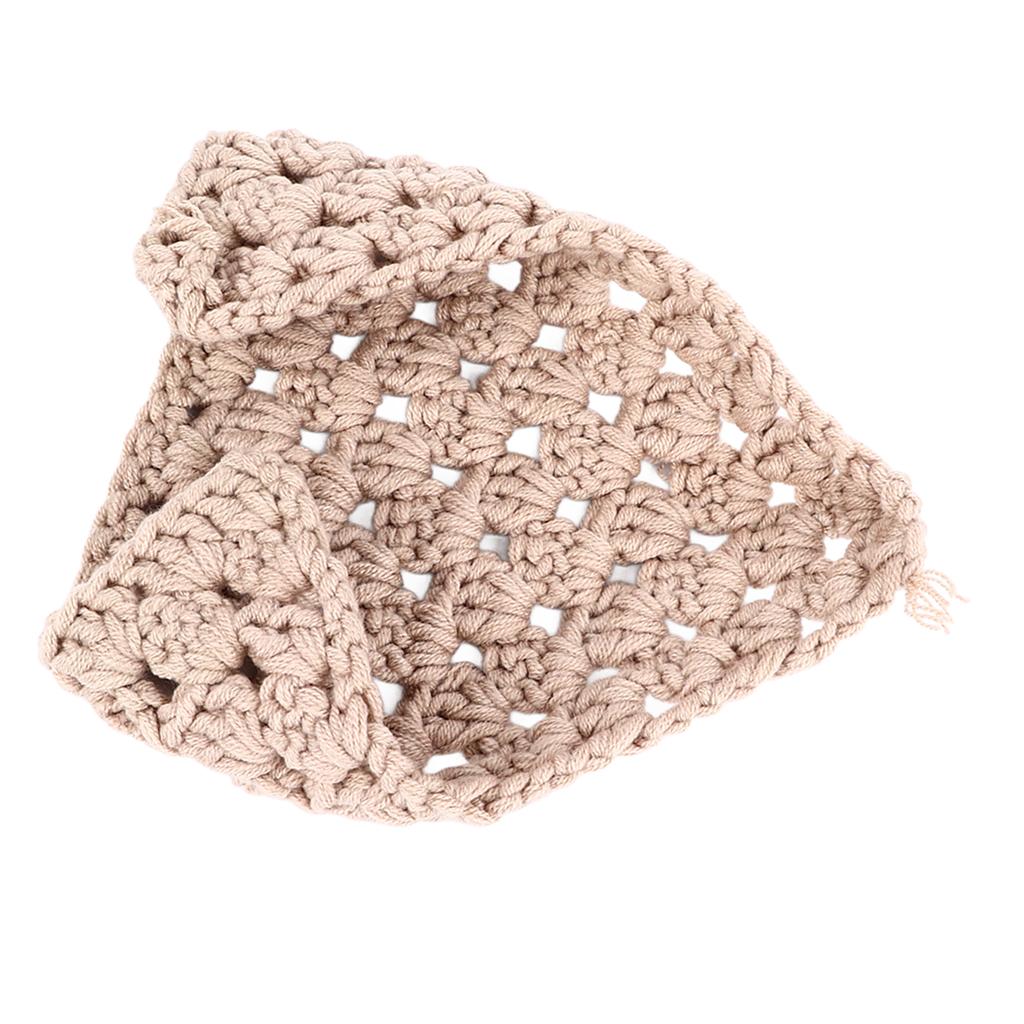 Reptile Hammock Safe Woven Climbing Net Easy Installation Hammock Lounger for Bearded Dragon