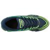 Asics Gel Quantum 360 8 Scarpe da Ginnastica da Uomo Verde Cielo Notturno Blu Verde Illuminato 1203A305-400