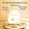 Hanhoo Royal Jelly Hyaluronic Acid Hydrating Facial Mask