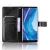 For Ulefone Note 11P Wallet Case with Kickstand & Card Slots – Shockproof, Dustproof, Business Heavy Duty Flip Leather Cover