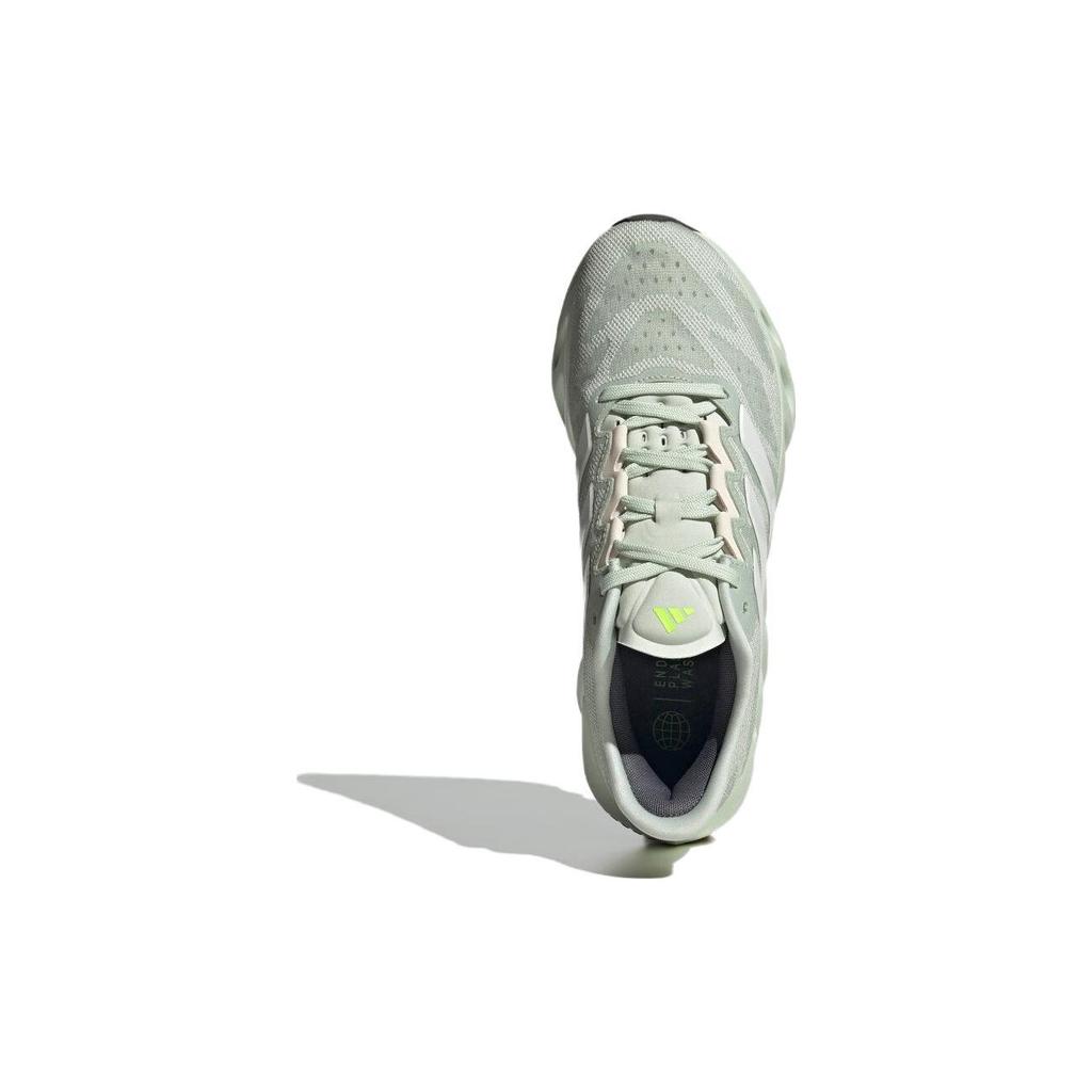 New adidas Switch FWD Linen Green IG0674