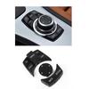Multi-Media Switch Button Repair Kit For BMW F02 F04 F06 F07 F10 F12 65829206446