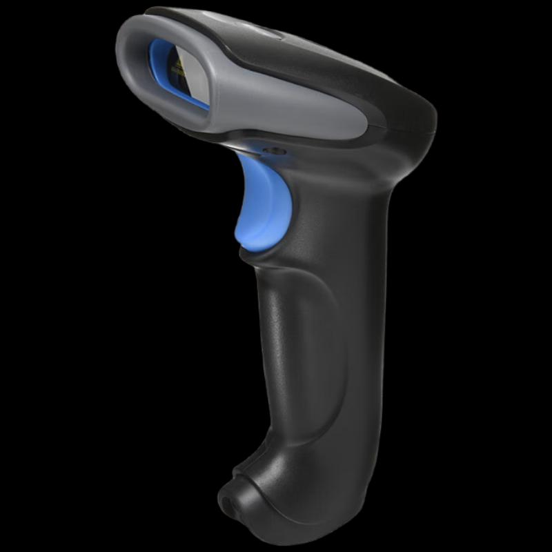 HOOYE Wired Barcode Scanner