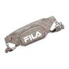 New FILA Athletics Fabric Fanny Pack Regular Unisex Cornsilk A13U141138F-BG