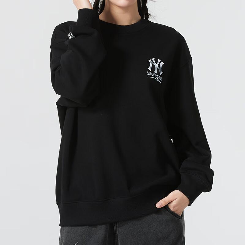 MLB Unisex Basic Pullover Sweatshirt