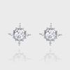 Bold Lucida Dia Earrings