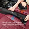 For KIA Car Logo General Seat Gap Filler Leak-proof Filling Strip Auto Decorative Accessories Cerato Proceed Venga Stonic