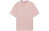 T Shirt Men's Light Cameo Brown Purple AHSS361-9