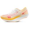 Wave Duel Pro 'White Pink Yellow' (Unisex) White / Pink / Yellow Running Shoes U1GD220003
