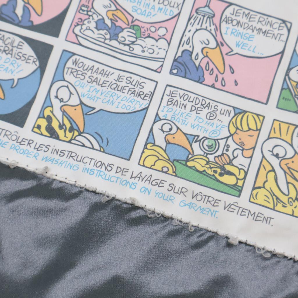 Moncler TIB Down Vest Jacket 3 blackUsed