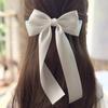 Popular Bow Hairpin