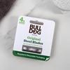 Bulldog Original Ersatzklingen 5-Klingen, 4er-Pack, für Männer