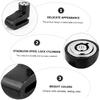 BESPORTBLE 1pc Disc Brake Lock Brake Lock Disc Brake Lock for Motorcycle Wheel - Alarm Aluminum Alloy Scooter