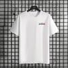 2025 Herren Basic T-Shirt Weiche Baumwollmischung Rundhalsausschnitt Einfaches Lässiges Oberteil für den täglichen Gebrauch Frühling Sommer Lässige Mode T-Shirts