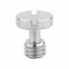 3/8" inch 17 mm tripod screw for camera