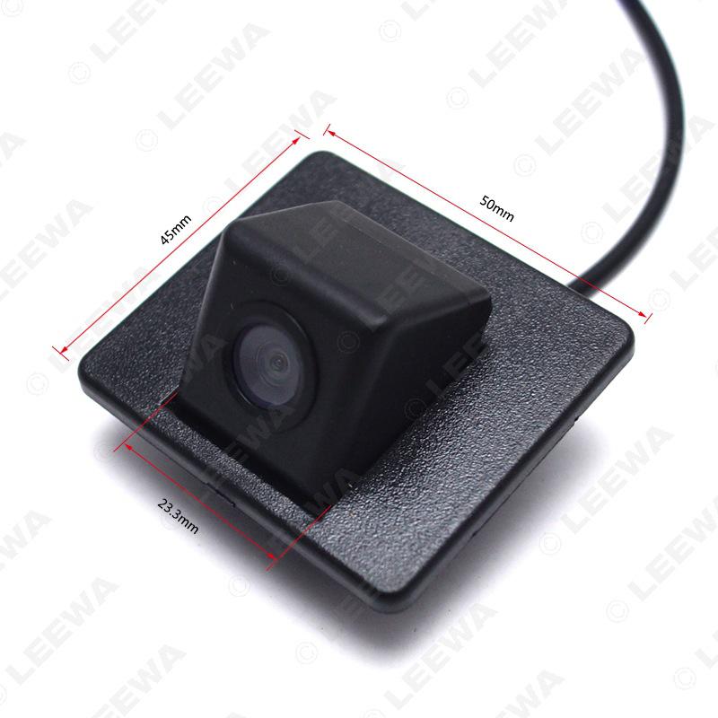 KIA K4 Cerato/Forte HD Rearview Reversing Camera