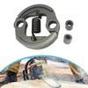 1sets Clutch Assembly Kit For FR220 FS160 FS180 FS220 FS280 FS290 41191602001 Chainsaw Replacement Parts Equipment Repair Tool