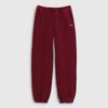 Gap Women's 2025 Fall Logo Embroidered Fleece Jogger Sweatpants