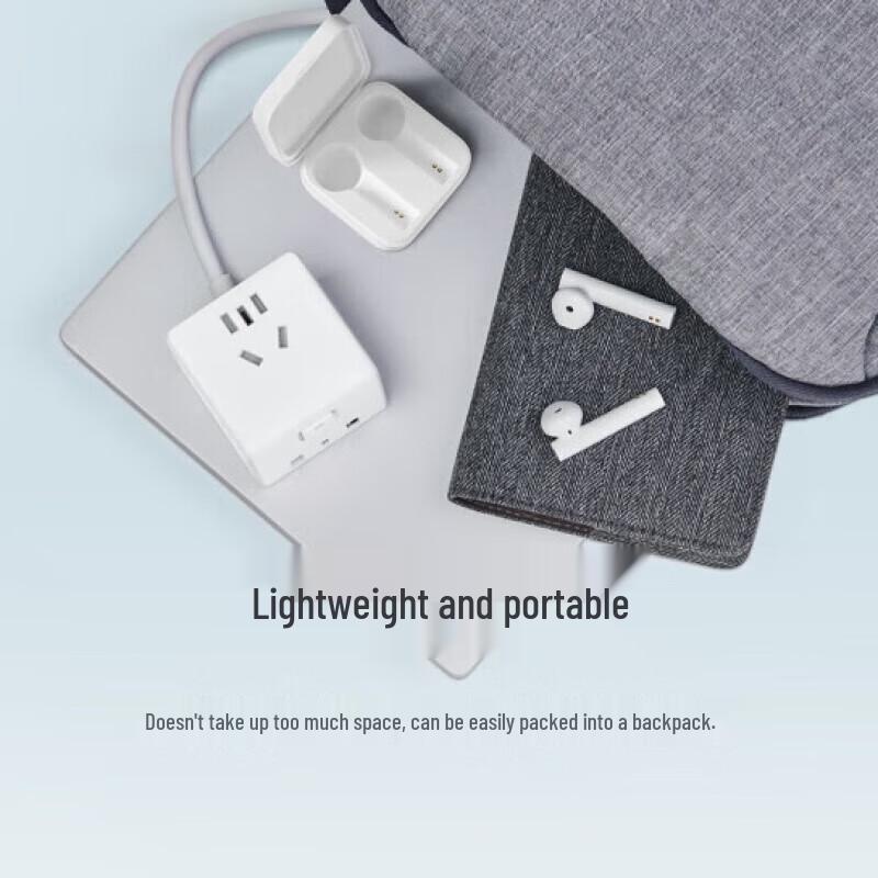 Xiaomi Cube Pro 33W Fast Charger