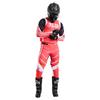 MX Motorcycle Racing Jersey Jersey MTB Mountain Bike Speed Downwards Quick-Drying Jersey Bicycle Cycling Jersey Sweatshirt Off-