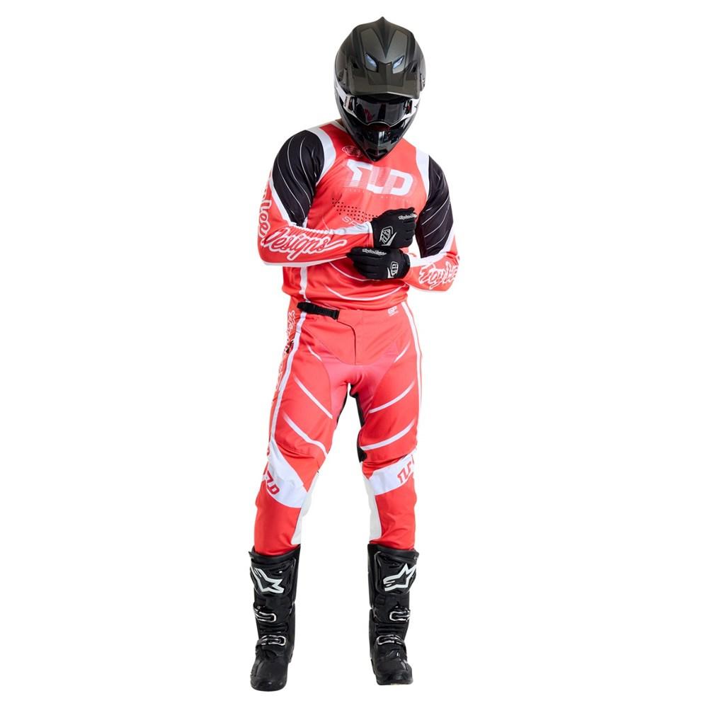 MX Motorcycle Racing Jersey Jersey MTB Mountain Bike Speed Downwards Quick-Drying Jersey Bicycle Cycling Jersey Sweatshirt Off-