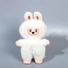 Luminous Strawberry & Radish Rabbit Soothing Plush Toy