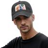 2026 Henri Matisse Baseball Cap Rave Trucker Cap Dropshipping Designer Hat Designer Man Women's