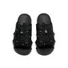 ANTA Life Series Slides 'Black' 912226991-3