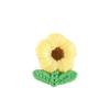 Embroidery Label Hair Accessories Flower Lace Embroidery Stickers DIY Patch Stickers Clothing Accessories Cloth Label Cloth Stickers