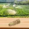 1Pcs High Pressure Agricultural Spray Nozzle Garden Power Tool  Watering Irrigation System