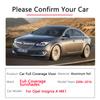 For Opel Ignia A MK1 Vauxhall Holden Buick Regal G09 2008~2016 2015 Car Sunshade Auto Window Curta Sun Protection Stickers