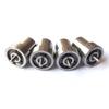 4 Stück 4D56 4D56T 4D56TD Einspritzdüse DN10PDN130 für Mitsubishi PAJERO III SHOGUN II L200 L300 L400 STRADA MONTERO 2.5D/TD