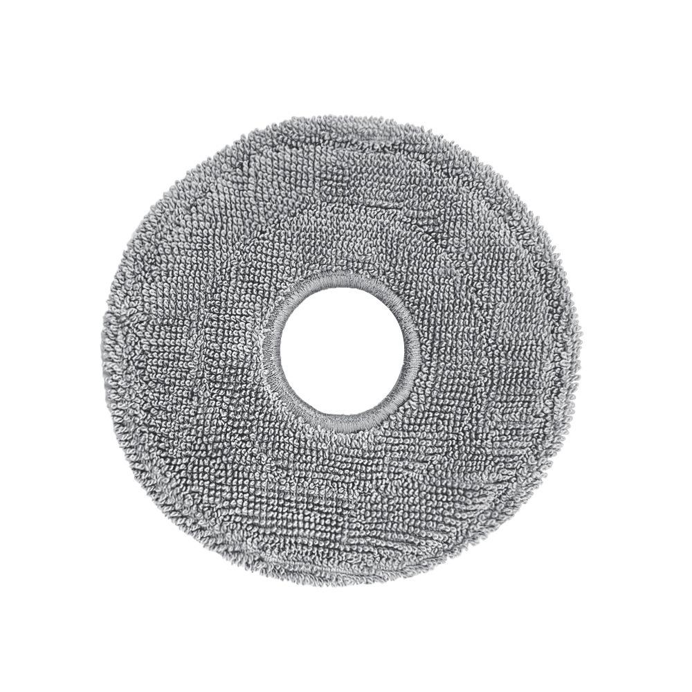 Roborock P20Ultra Plus Vacuum Accessories: Main & Side Brushes, Filters, Mop Cloths, Dust Bags
