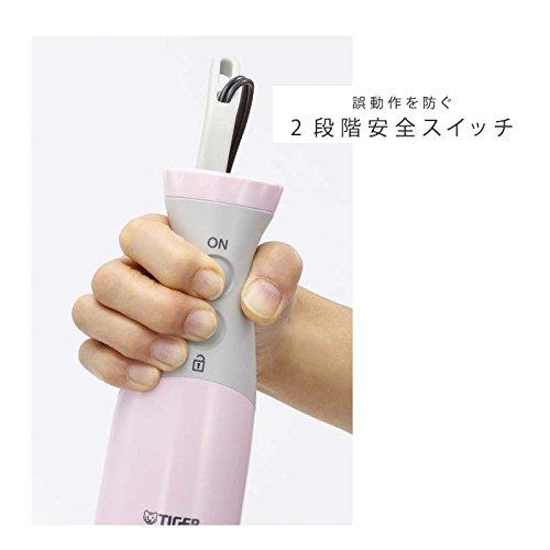 Tiger Smart Blender, Pink, SKQ-G200-P