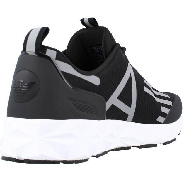 Кроссовки Emporio Armani EA7 Ultimate C2 Kombat