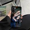 Singer Nicki Nicole Phone Case for Xiaomi Redmi Note 14 13 12 11 Ultra Pro Lite 5G toughened glass Cover