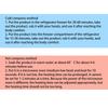 U Shaped Gel Bead Cooling Therapy Neck Wrap Neck Injuries Reusable Relief Cold Pack