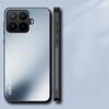 For Xiaomi 17T case Shockproof Non-slip Frosted Hard Cover For Xiaomi 17T Pro Phone casing
