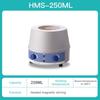 Laboratory Heating Constant Temperature Magnetic Stirrer Digital Temperature Control Heater Lab Equipment